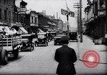 Standbild zehnmillionste Ford in New York New York United States USA, 1924, aus Sekunde 20 historischem Filmmaterial Videoclip 65675030959