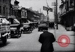 Standbild zehnmillionste Ford in New York New York United States USA, 1924, aus Sekunde 21 historischem Filmmaterial Videoclip 65675030959