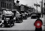 Standbild zehnmillionste Ford in New York New York United States USA, 1924, aus Sekunde 23 historischem Filmmaterial Videoclip 65675030959