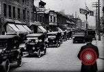 Standbild zehnmillionste Ford in New York New York United States USA, 1924, aus Sekunde 24 historischem Filmmaterial Videoclip 65675030959