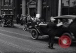 Standbild zehnmillionste Ford in New York New York United States USA, 1924, aus Sekunde 29 historischem Filmmaterial Videoclip 65675030959