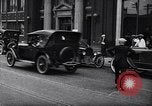 Standbild zehnmillionste Ford in New York New York United States USA, 1924, aus Sekunde 30 historischem Filmmaterial Videoclip 65675030959