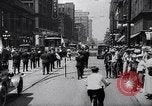 Standbild zehnmillionste Ford in New York New York United States USA, 1924, aus Sekunde 36 historischem Filmmaterial Videoclip 65675030959