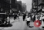 Standbild zehnmillionste Ford in New York New York United States USA, 1924, aus Sekunde 37 historischem Filmmaterial Videoclip 65675030959
