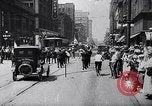Standbild zehnmillionste Ford in New York New York United States USA, 1924, aus Sekunde 39 historischem Filmmaterial Videoclip 65675030959