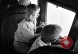 Standbild Ford tri motor-Ebene United States USA, 1929, aus Sekunde 11 historischem Filmmaterial Videoclip 65675030960