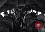 Standbild Ford tri motor-Ebene United States USA, 1929, aus Sekunde 19 historischem Filmmaterial Videoclip 65675030960