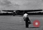 Standbild Ford tri motor-Ebene United States USA, 1929, aus Sekunde 20 historischem Filmmaterial Videoclip 65675030960