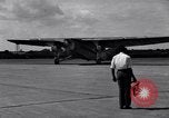 Standbild Ford tri motor-Ebene United States USA, 1929, aus Sekunde 21 historischem Filmmaterial Videoclip 65675030960