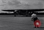 Standbild Ford tri motor-Ebene United States USA, 1929, aus Sekunde 22 historischem Filmmaterial Videoclip 65675030960