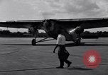 Standbild Ford tri motor-Ebene United States USA, 1929, aus Sekunde 26 historischem Filmmaterial Videoclip 65675030960
