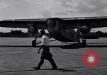 Standbild Ford tri motor-Ebene United States USA, 1929, aus Sekunde 27 historischem Filmmaterial Videoclip 65675030960