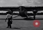 Standbild Ford tri motor-Ebene United States USA, 1929, aus Sekunde 28 historischem Filmmaterial Videoclip 65675030960
