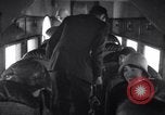 Standbild Ford tri motor-Ebene United States USA, 1929, aus Sekunde 43 historischem Filmmaterial Videoclip 65675030960