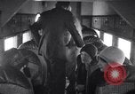 Standbild Ford tri motor-Ebene United States USA, 1929, aus Sekunde 48 historischem Filmmaterial Videoclip 65675030960