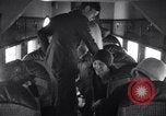 Standbild Ford tri motor-Ebene United States USA, 1929, aus Sekunde 49 historischem Filmmaterial Videoclip 65675030960