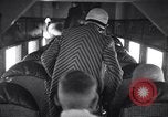 Standbild Ford tri motor-Ebene United States USA, 1929, aus Sekunde 50 historischem Filmmaterial Videoclip 65675030960