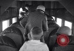 Standbild Ford tri motor-Ebene United States USA, 1929, aus Sekunde 51 historischem Filmmaterial Videoclip 65675030960