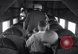 Standbild Ford tri motor-Ebene United States USA, 1929, aus Sekunde 52 historischem Filmmaterial Videoclip 65675030960