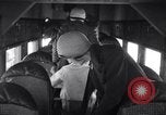 Standbild Ford tri motor-Ebene United States USA, 1929, aus Sekunde 53 historischem Filmmaterial Videoclip 65675030960