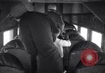 Standbild Ford tri motor-Ebene United States USA, 1929, aus Sekunde 55 historischem Filmmaterial Videoclip 65675030960