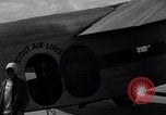Standbild Ford tri motor-Ebene United States USA, 1929, aus Sekunde 60 historischem Filmmaterial Videoclip 65675030960