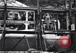 Image Diego Rivera murale industriel Detroit Michigan USA, 1932, de la seconde 4 séquences d'archives historiques vidéo 65675030962