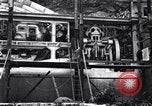 Image Diego Rivera murale industriel Detroit Michigan USA, 1932, de la seconde 6 séquences d'archives historiques vidéo 65675030962