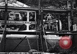 Image Diego Rivera murale industriel Detroit Michigan USA, 1932, de la seconde 7 séquences d'archives historiques vidéo 65675030962