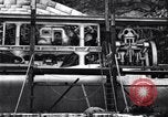 Image Diego Rivera murale industriel Detroit Michigan USA, 1932, de la seconde 10 séquences d'archives historiques vidéo 65675030962