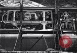 Image Diego Rivera murale industriel Detroit Michigan USA, 1932, de la seconde 12 séquences d'archives historiques vidéo 65675030962