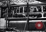 Image Diego Rivera murale industriel Detroit Michigan USA, 1932, de la seconde 22 séquences d'archives historiques vidéo 65675030962