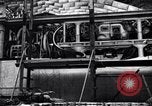 Image Diego Rivera murale industriel Detroit Michigan USA, 1932, de la seconde 23 séquences d'archives historiques vidéo 65675030962