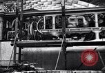 Image Diego Rivera murale industriel Detroit Michigan USA, 1932, de la seconde 24 séquences d'archives historiques vidéo 65675030962