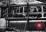 Image Diego Rivera murale industriel Detroit Michigan USA, 1932, de la seconde 25 séquences d'archives historiques vidéo 65675030962
