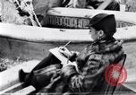 Image Frida Kahlo Detroit Michigan USA, 1932, de la seconde 36 séquences d'archives historiques vidéo 65675030963