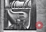 Image of Diego Rivera Industrial Mural Detroit Michigan USA, 1933, second 20 stock footage video 65675030965