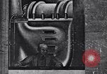 Image of Diego Rivera Industrial Mural Detroit Michigan USA, 1933, second 26 stock footage video 65675030965