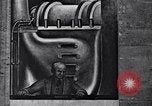 Image of Diego Rivera Industrial Mural Detroit Michigan USA, 1933, second 27 stock footage video 65675030965