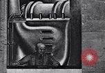 Image of Diego Rivera Industrial Mural Detroit Michigan USA, 1933, second 28 stock footage video 65675030965