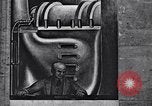 Image of Diego Rivera Industrial Mural Detroit Michigan USA, 1933, second 29 stock footage video 65675030965