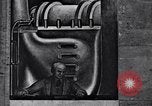 Image of Diego Rivera Industrial Mural Detroit Michigan USA, 1933, second 30 stock footage video 65675030965
