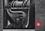 Image of Diego Rivera Industrial Mural Detroit Michigan USA, 1933, second 31 stock footage video 65675030965