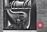 Image of Diego Rivera Industrial Mural Detroit Michigan USA, 1933, second 37 stock footage video 65675030965