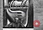 Image of Diego Rivera Industrial Mural Detroit Michigan USA, 1933, second 47 stock footage video 65675030965