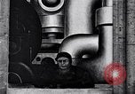 Image of Diego Rivera Industrial Mural Detroit Michigan USA, 1933, second 53 stock footage video 65675030965