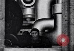Image of Diego Rivera Industrial Mural Detroit Michigan USA, 1933, second 55 stock footage video 65675030965