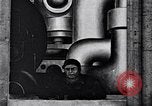 Image of Diego Rivera Industrial Mural Detroit Michigan USA, 1933, second 56 stock footage video 65675030965