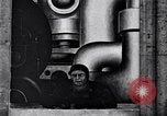 Image of Diego Rivera Industrial Mural Detroit Michigan USA, 1933, second 57 stock footage video 65675030965