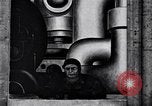 Image of Diego Rivera Industrial Mural Detroit Michigan USA, 1933, second 59 stock footage video 65675030965